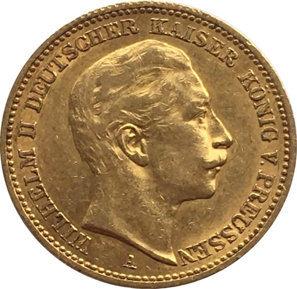 1901-gold-20-marks-germany-obverse-1024x996