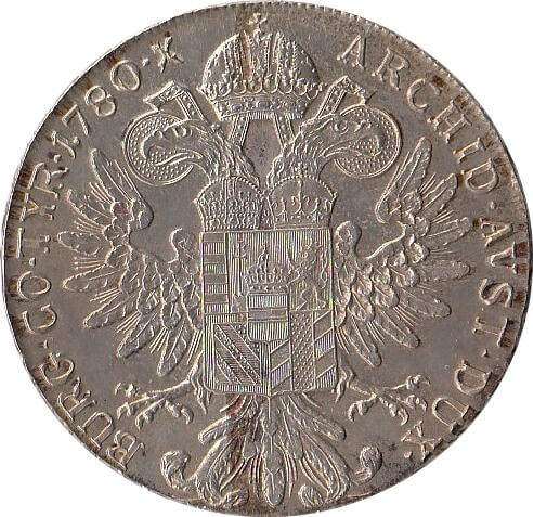 maria-theresa-thaler-reverse