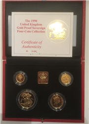 1990 gold sovereign proof 4 coin set.jpg