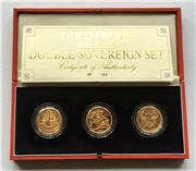 1991 gold 3 coin double sovereign set.jpg