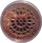 2007 gold proof crown five pounds   diamond wedding reverse.jpg