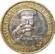 2014 wwi anniversary 2 pounds.jpg