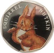 2016 50 pence squirrel nutkin color.jpg