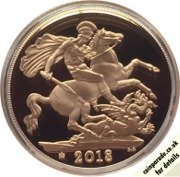 1999 Silver Britannia Proof