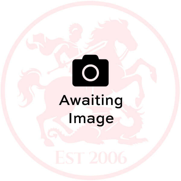 2001 Victoria Anniversary Gold Coin Collection Including Frosted Five Pounds