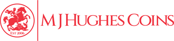 MJ Hughes Coins