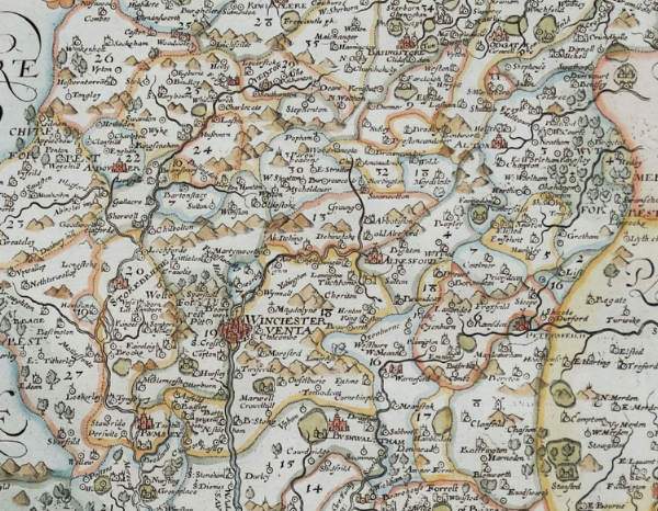 Learn more about Areas We Cover 