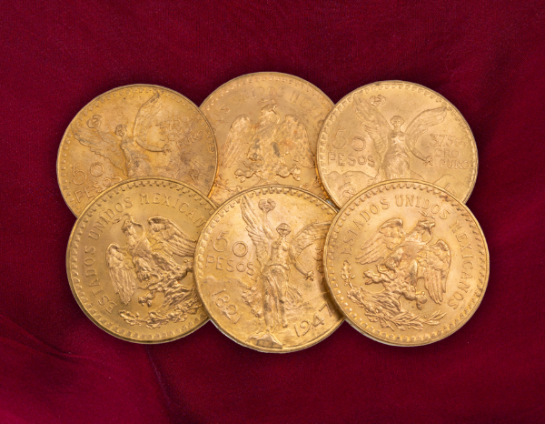 Learn more about Coin Identification