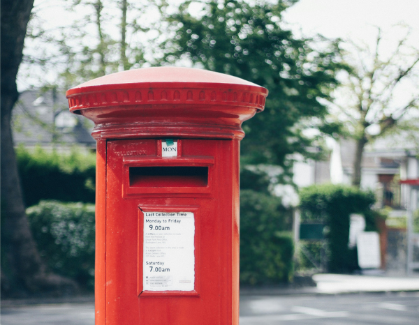 Learn more about Sell By Post