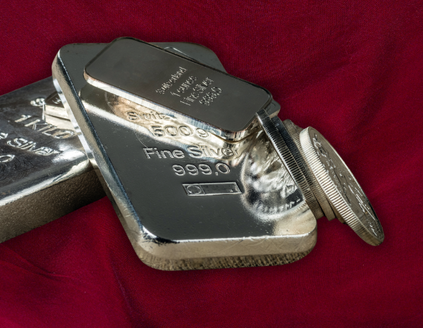 Learn more about Scrap Silver Calculator