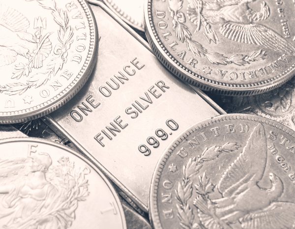 Learn more about Silver