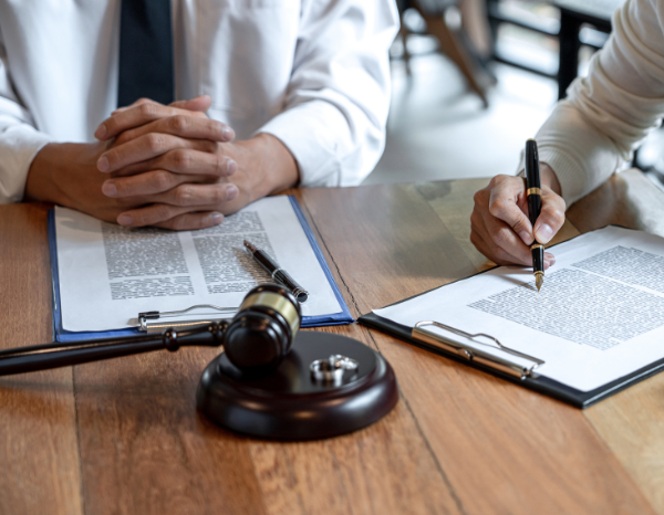 Learn more about Probate Services