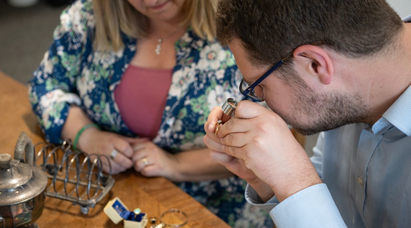 Book a home visit - check availability