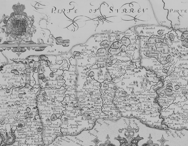 Learn more about Coin Dealer In Surrey & Sussex