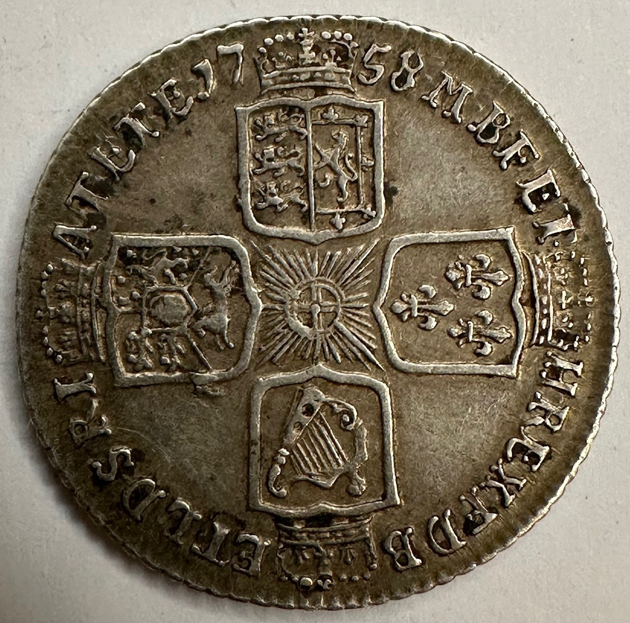 1758-shilling