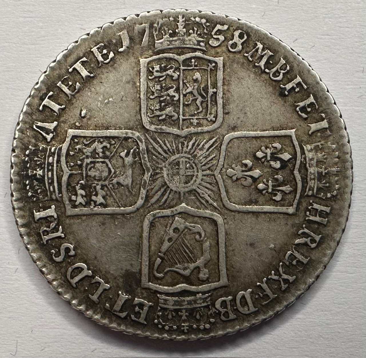 1758-shilling