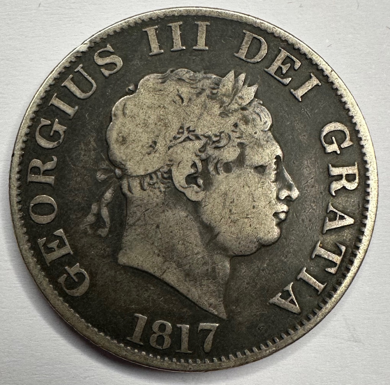 1817-half-crown