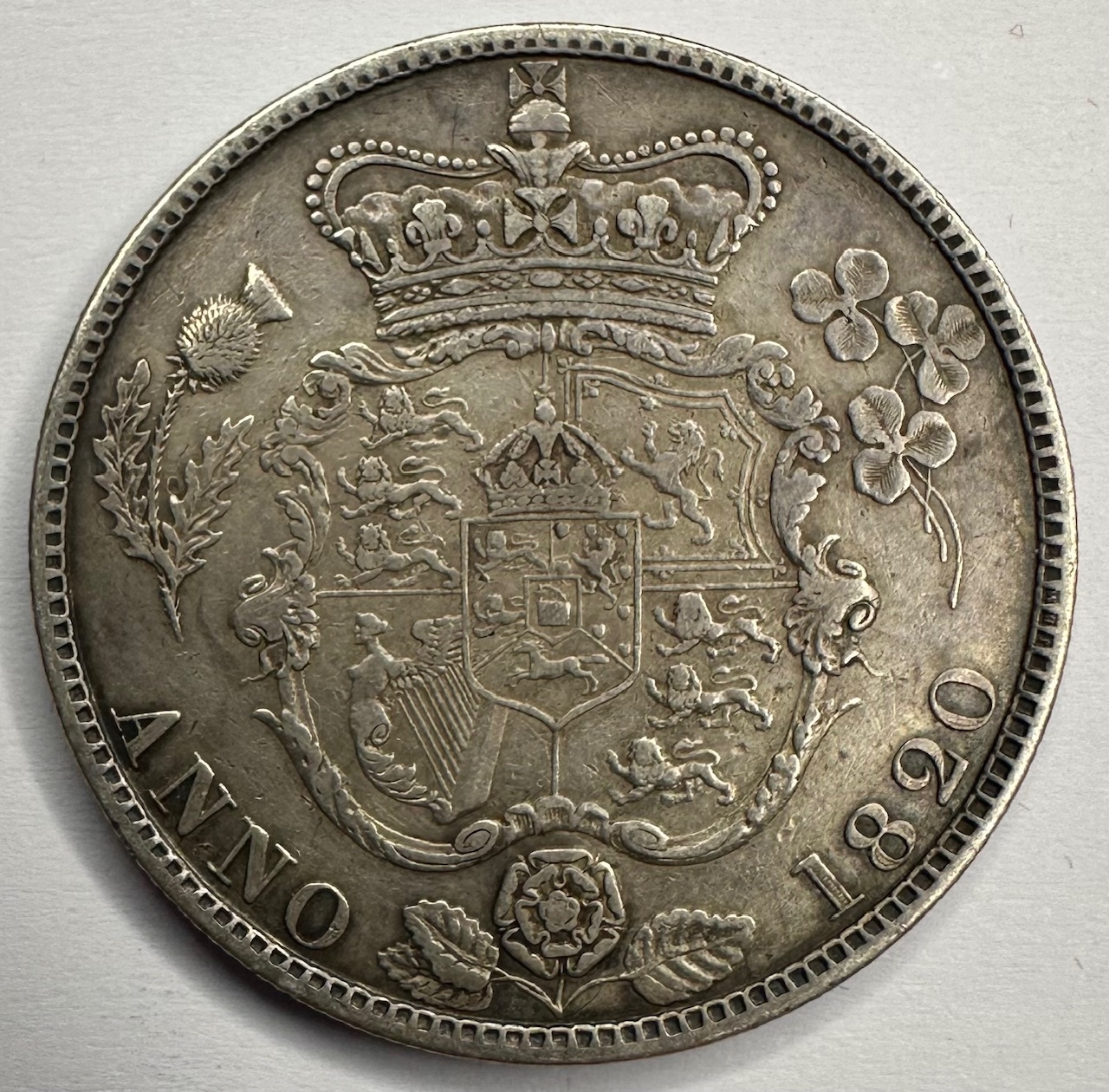 1820-half-crown