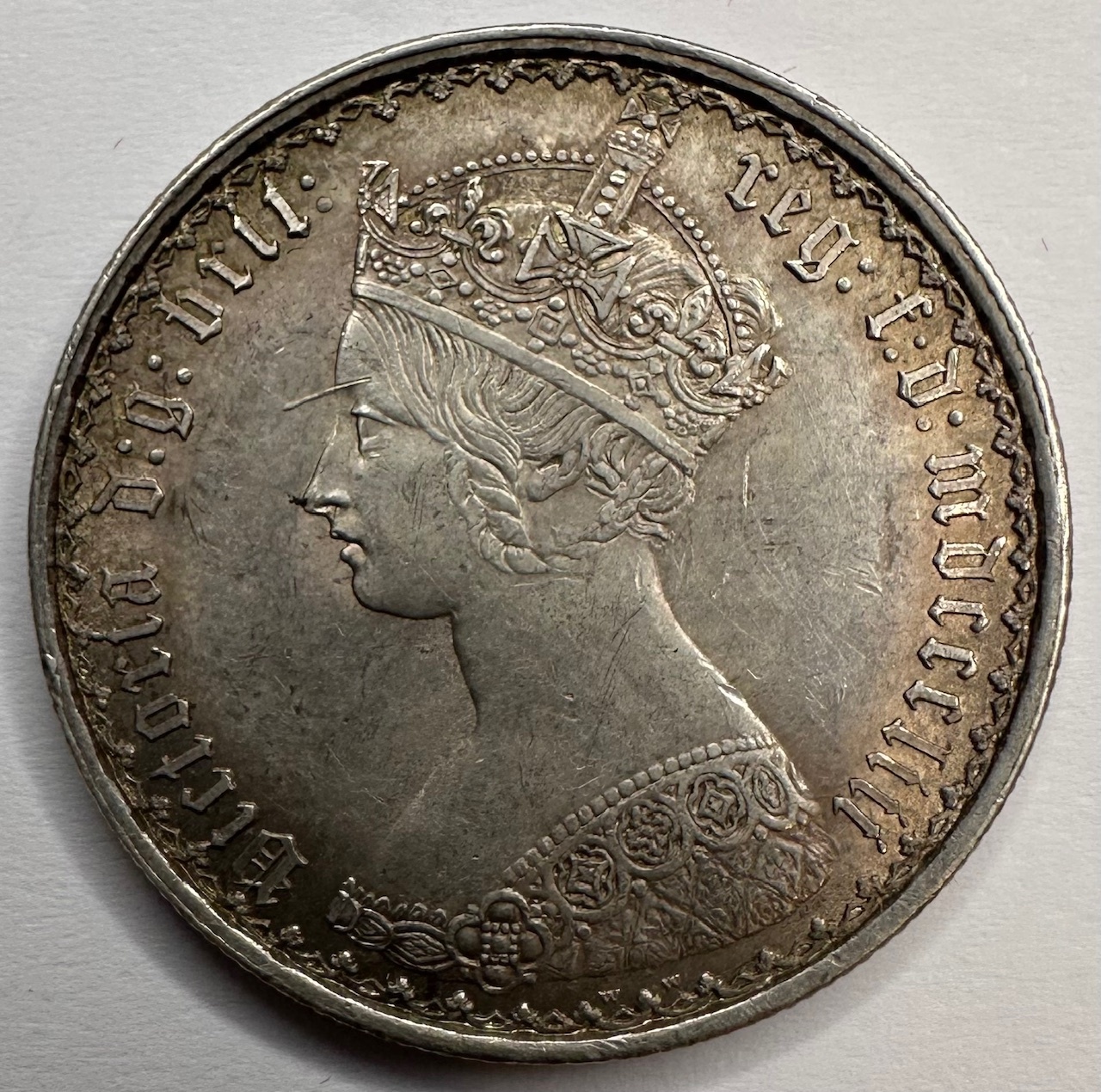 1853-florin