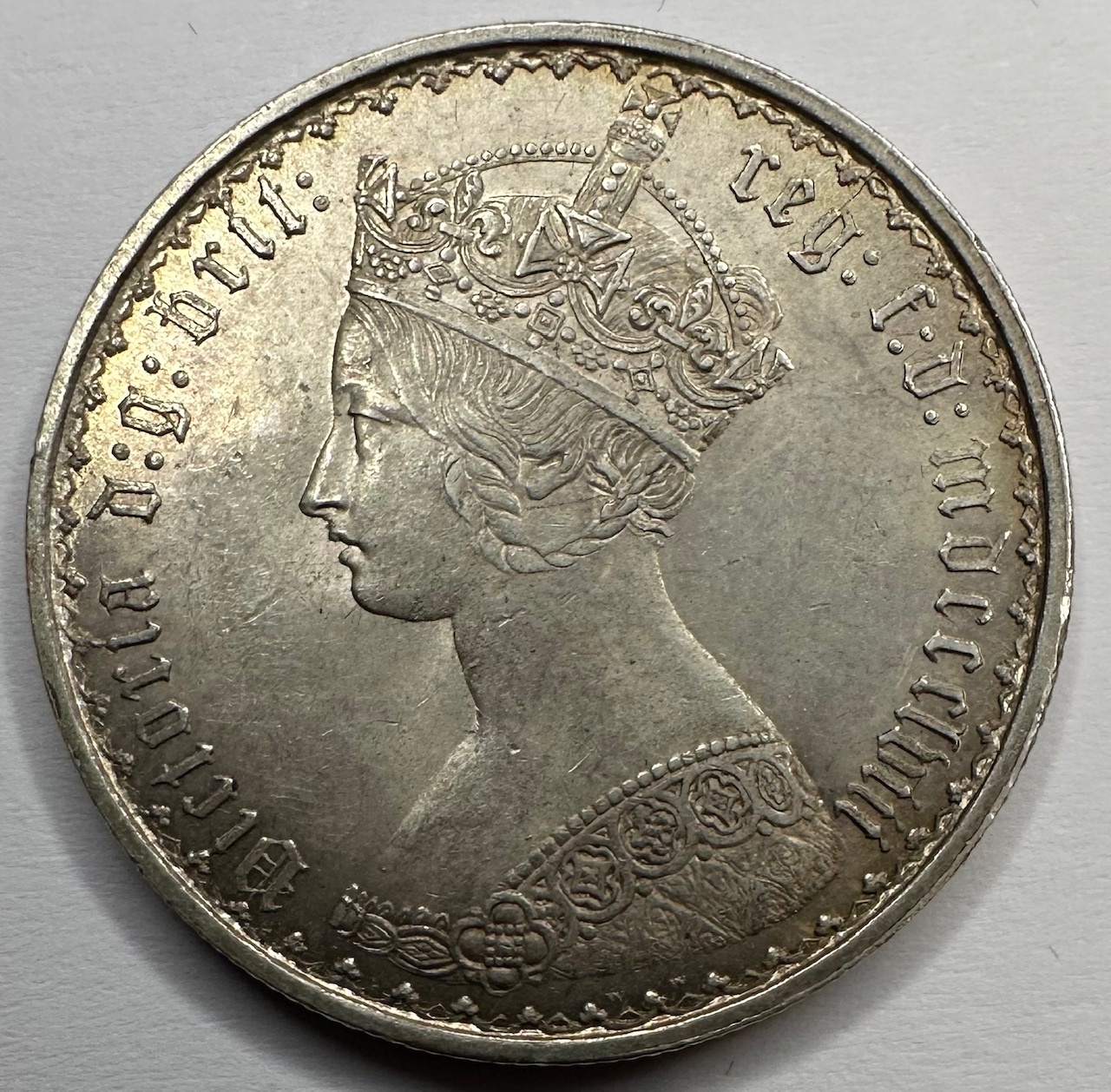 1858-florin