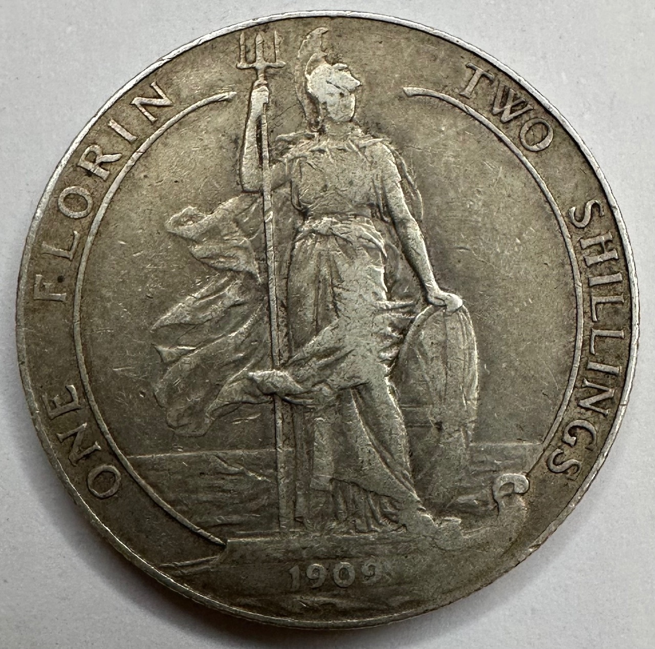 1909-florin