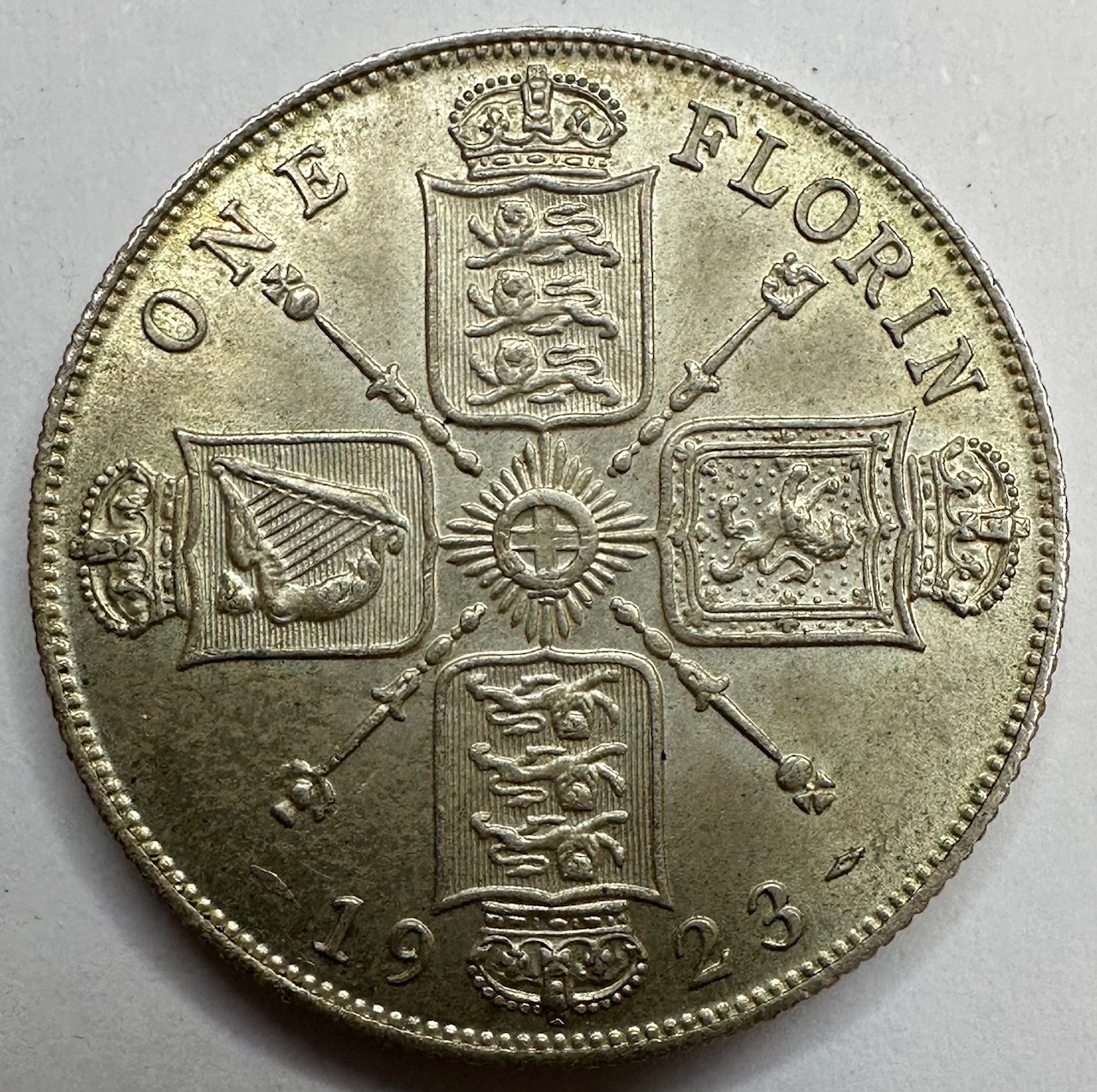 1923-florin