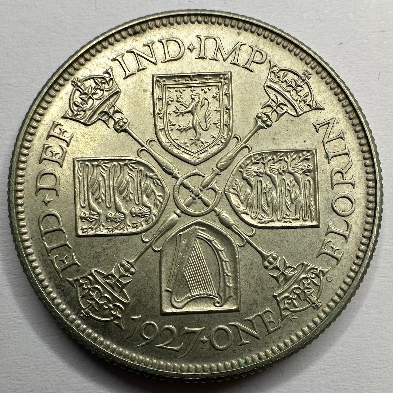 1927-florin