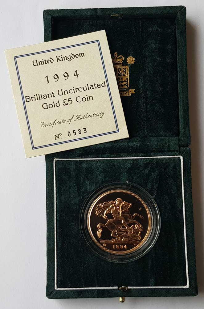 1994 brilliant uncirculated gold five pounds.jpg