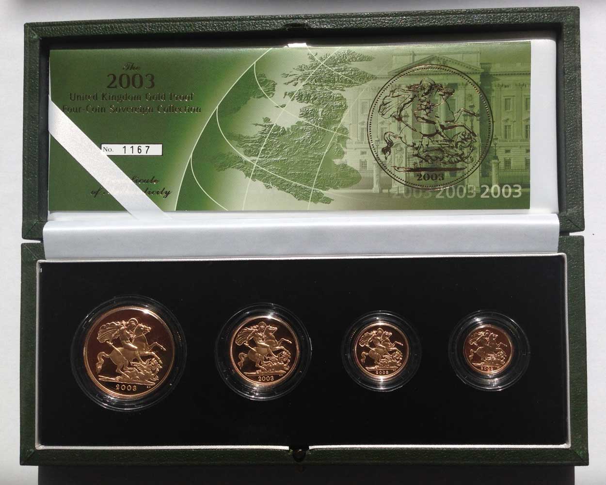 2003 4c sov set .jpg