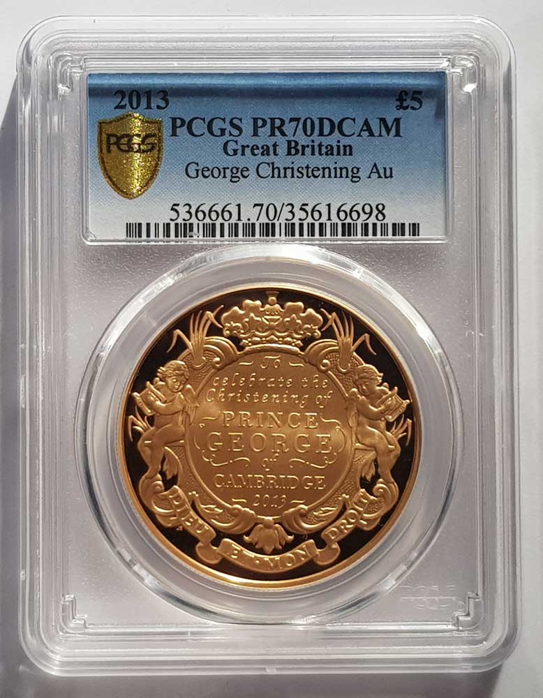 2013 prince george christening gold proof five pounds.jpg