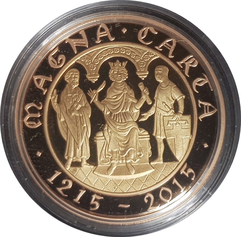 2015 gold two pound magna carta reverse.jpg