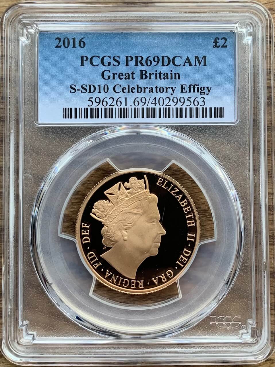 2016 gold proof two pounds pcgs pr69.jpg