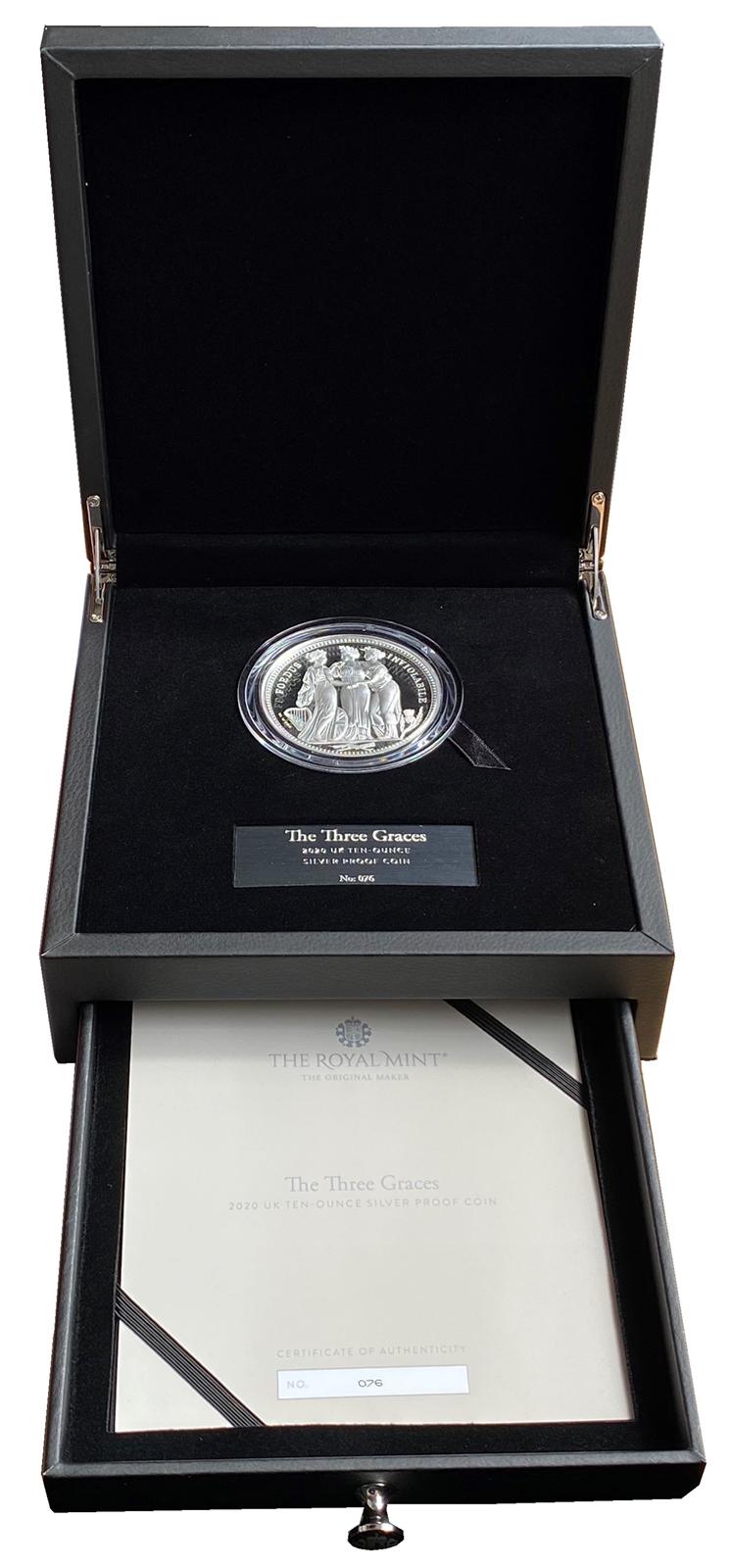 2020 royal mint three graces silver proof ten ounce.jpg