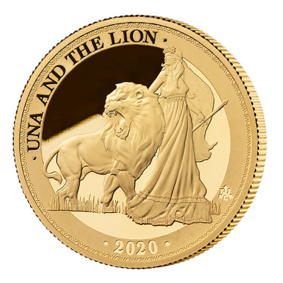 2020 st helena una and the lion gold proof one ounce.jpg