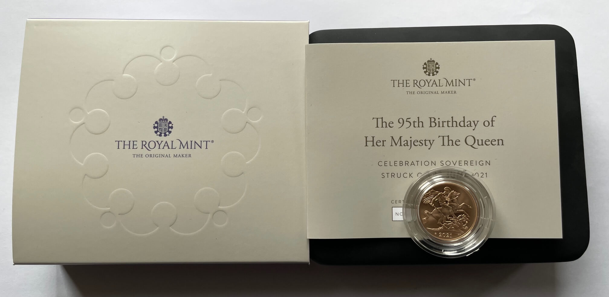 2021 95th birthday strike of the day sovereign.jpg