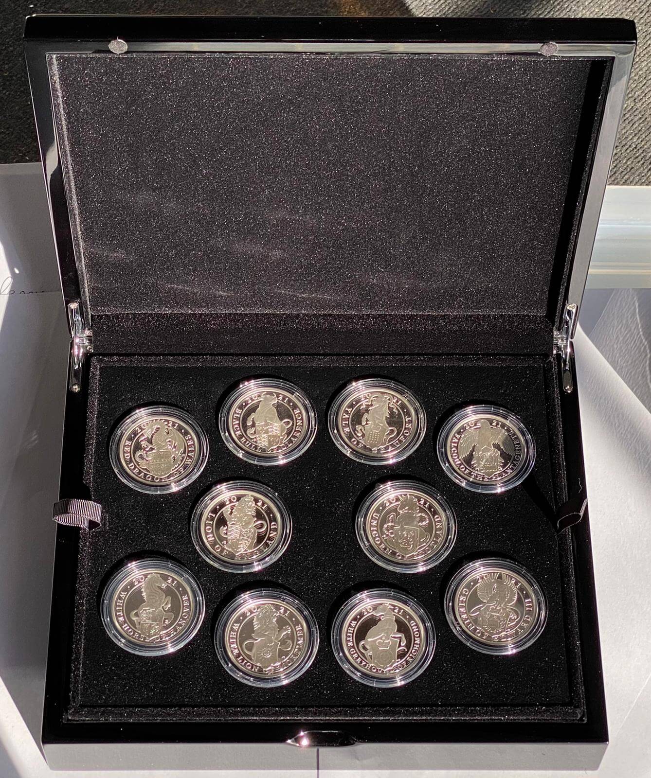 2021 queens beasts 10 coin silver proof 2oz set.jpg