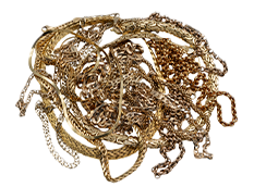 Sell your gold, silver, platinum and palladium to us