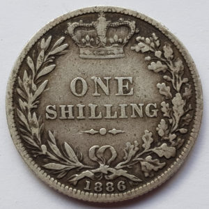 Shillings