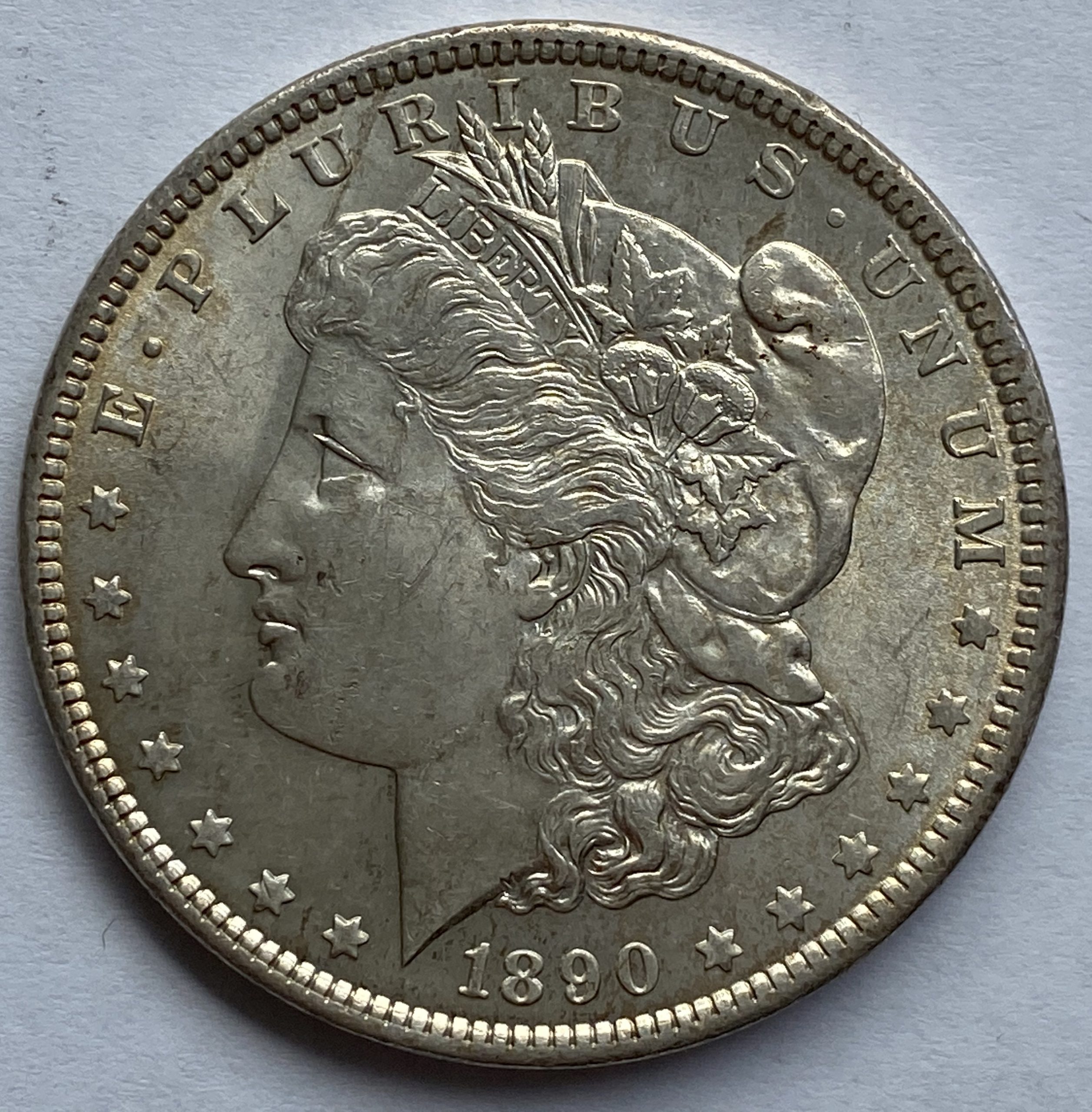silver coins us circulation