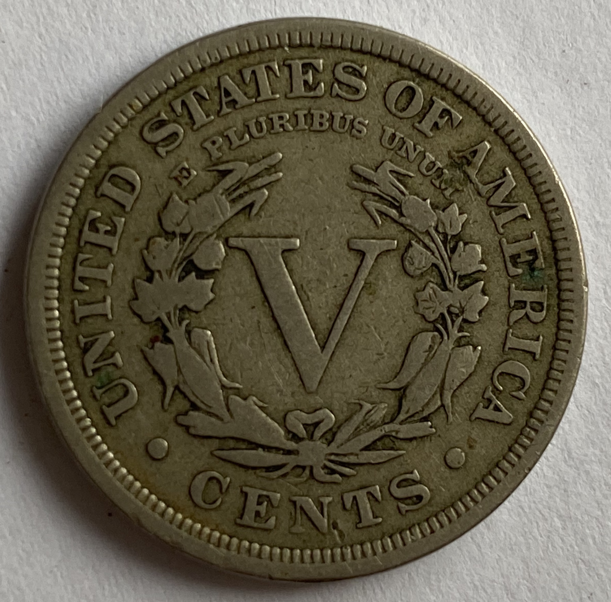 old coin values