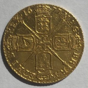 1677 Guinea