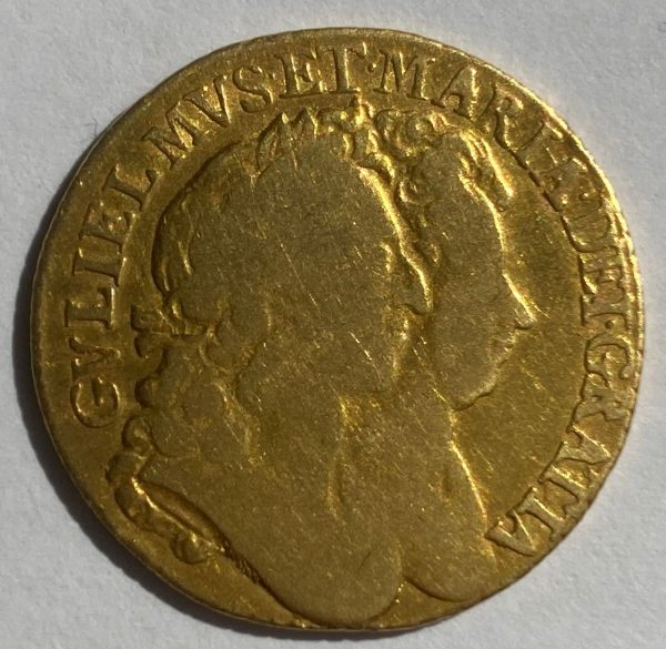 1690 Guinea