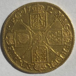 1712 Guinea