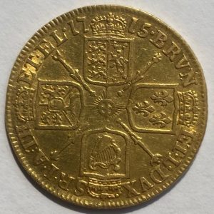 1715 Guinea